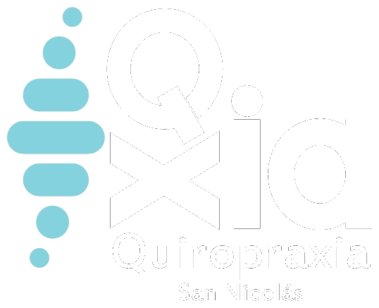Quiropraxia San Nicolás
